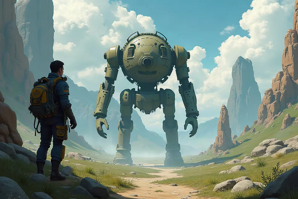 Artwork for Apex Legends