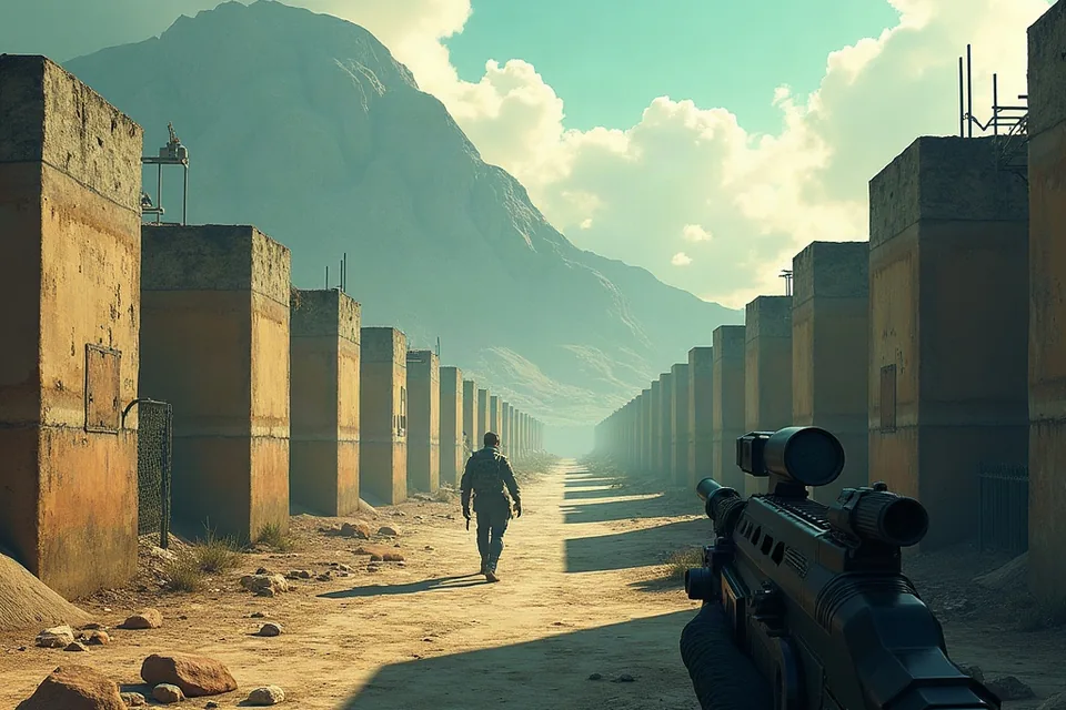 Artwork for Counter-Strike 2