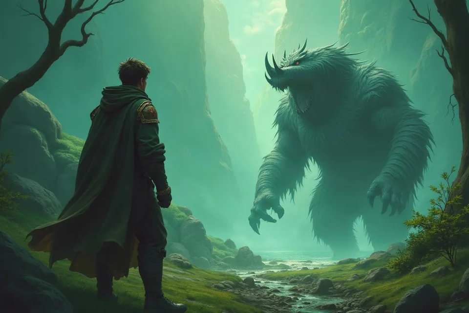 Artwork for Dota 2