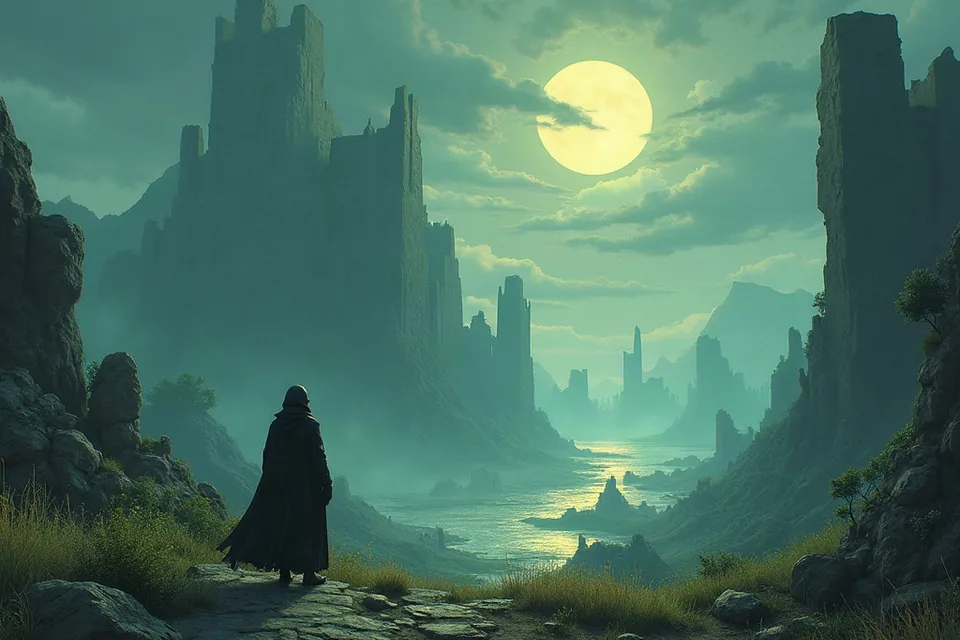 Artwork for Elden Ring