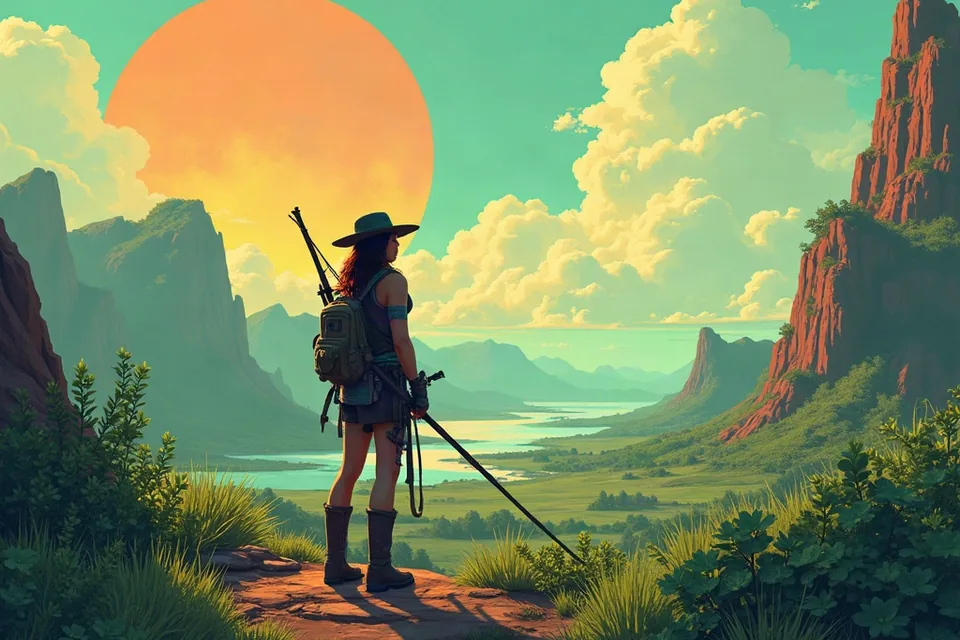 Artwork for Horizon Forbidden West