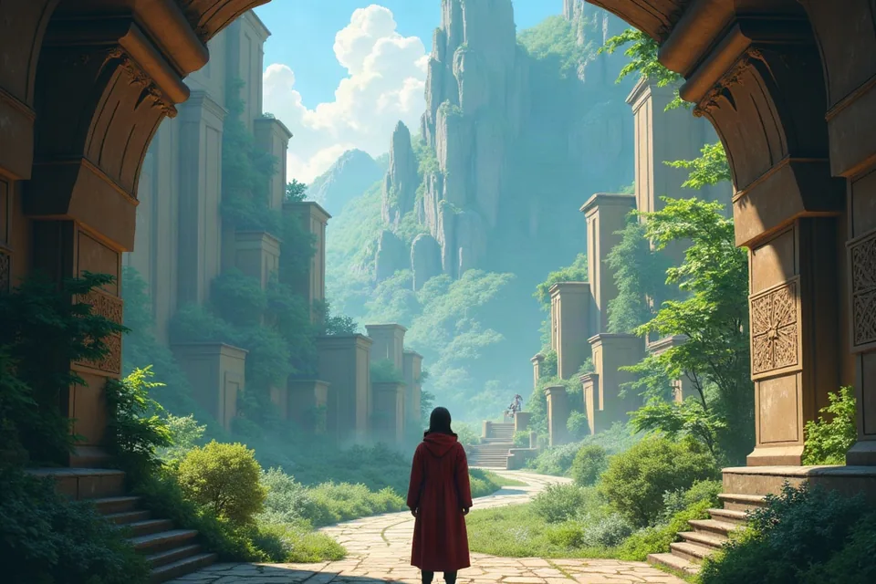 Artwork for League of Legends