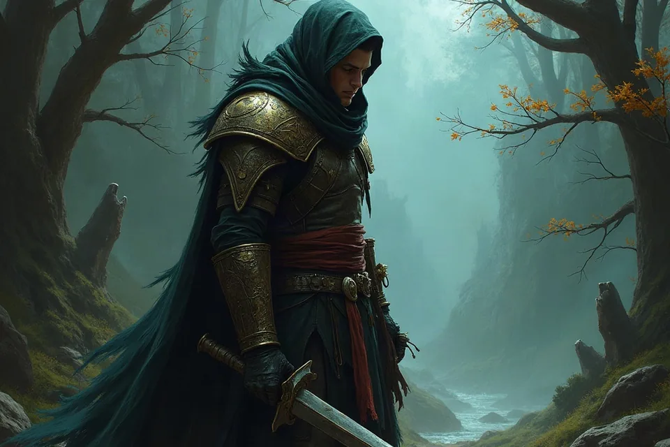 Artwork for Path of Exile