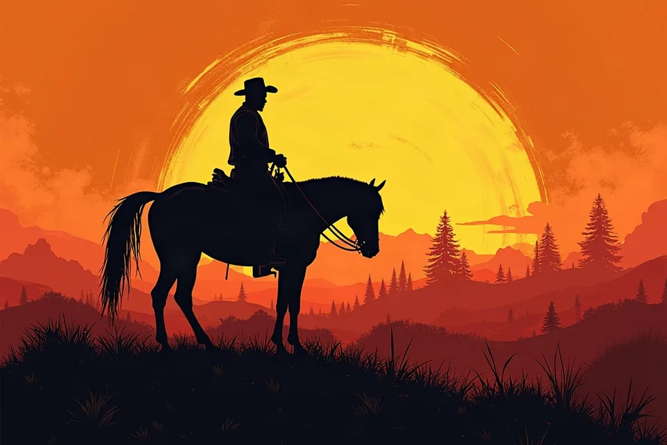 Artwork for Red Dead Redemption 2